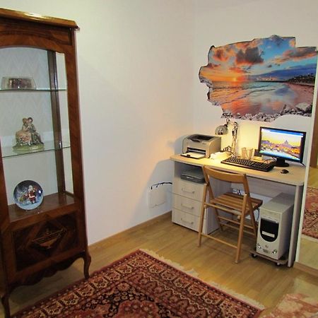 רומא Latere Vatican Loft מראה חיצוני תמונה